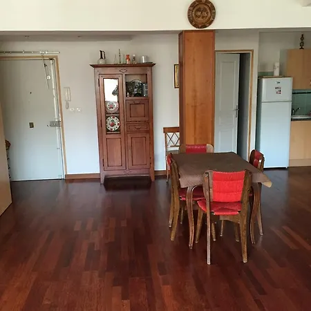 Apartment Kennedy