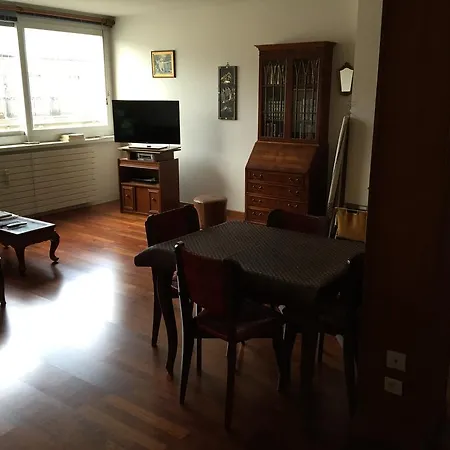 Kennedy Apartment